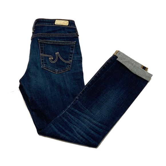 Ag Adriano Goldschmied Denim - 26 R / ADRIANO GOLDSCHMIED JEANS